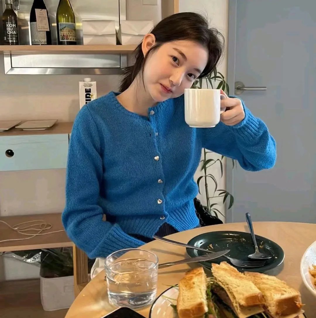 苦茶香