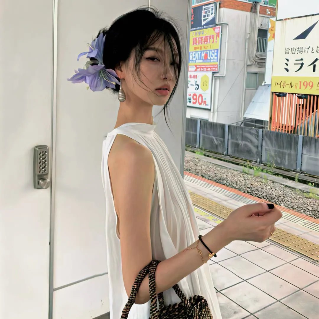 巴比伦艳后